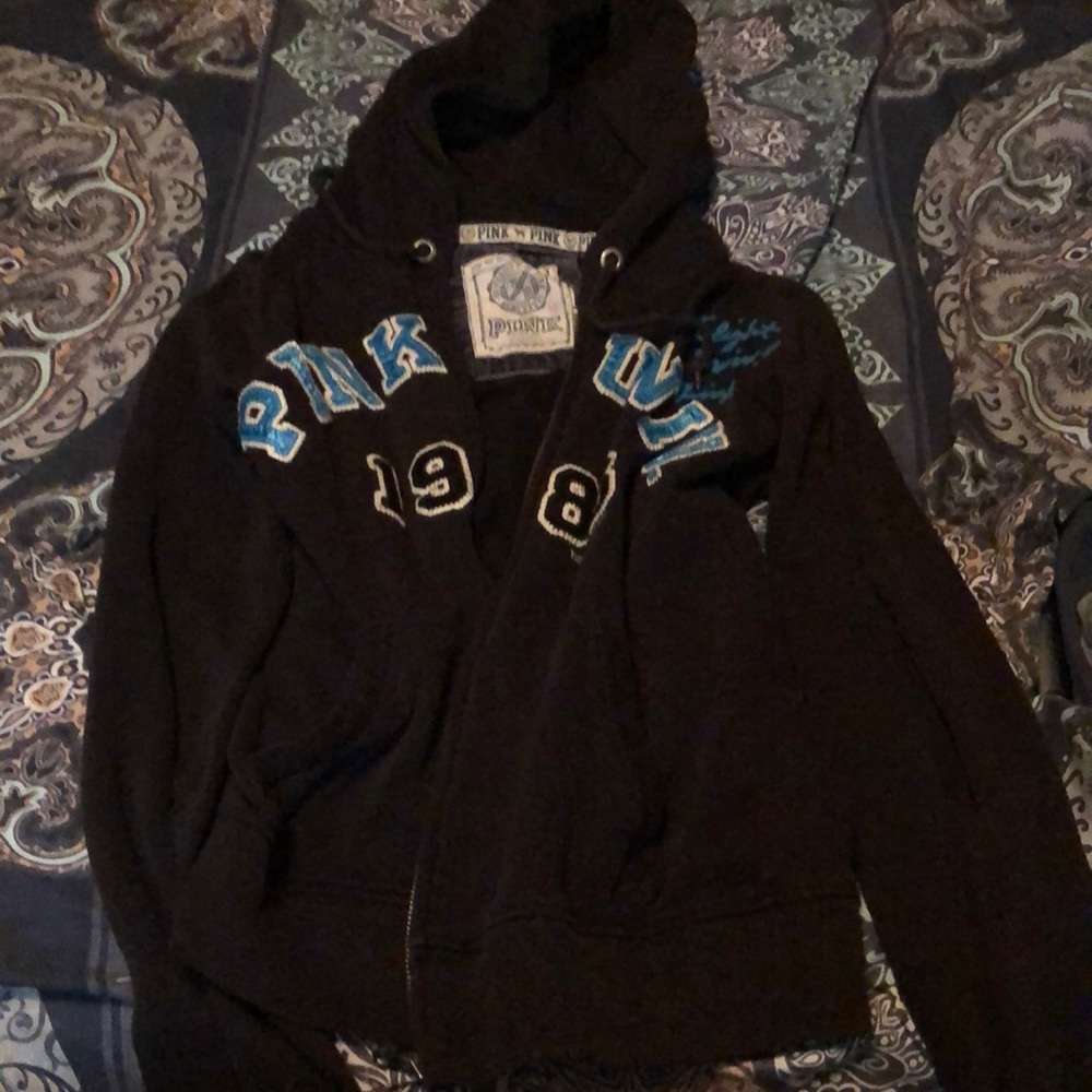 Victoria’s Secret hoodie